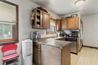 Home For Sale in Flushing, Michigan