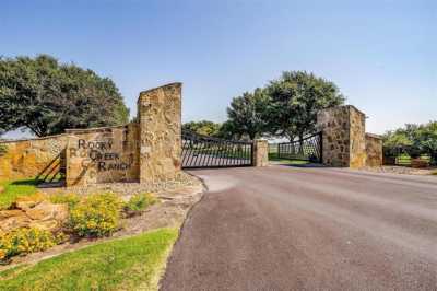 Residential Land For Sale in Crowley, Texas