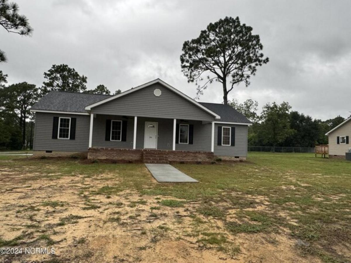 Picture of Home For Sale in Hamlet, North Carolina, United States