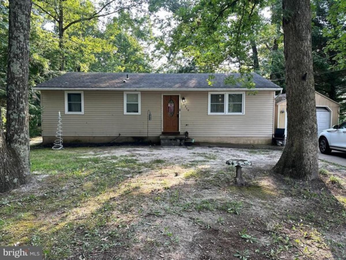 Picture of Home For Sale in Williamstown, New Jersey, United States