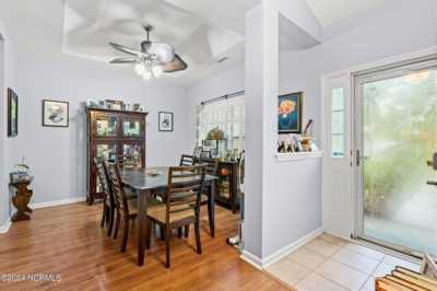 Home For Sale in Sunset Beach, North Carolina