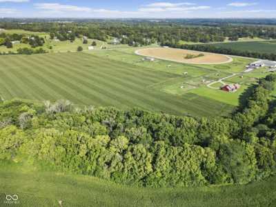 Residential Land For Sale in Mooresville, Indiana