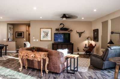 Home For Sale in Wickenburg, Arizona