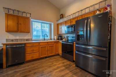 Home For Sale in Emmett, Idaho