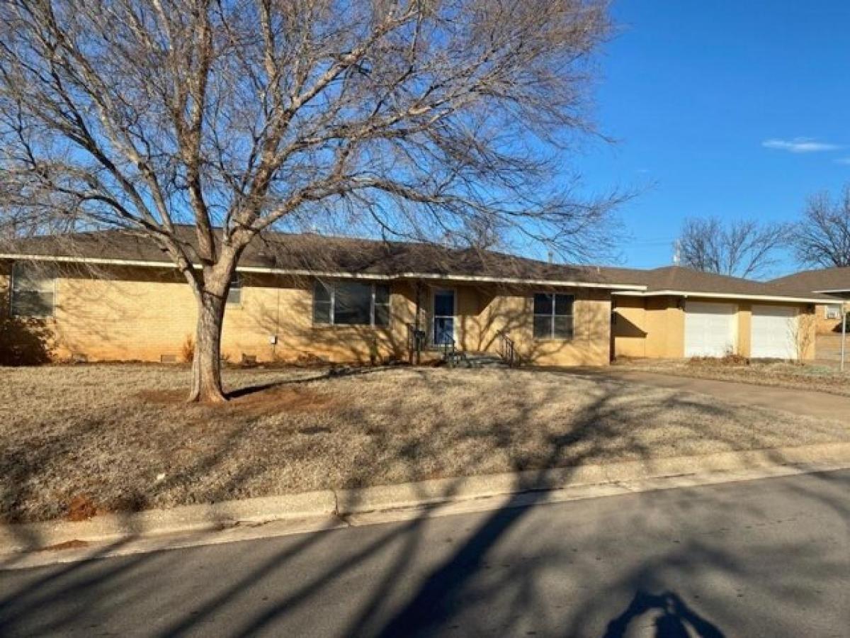 Picture of Home For Rent in Weatherford, Oklahoma, United States