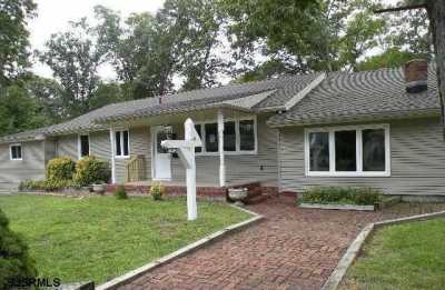 Home For Rent in Absecon, New Jersey