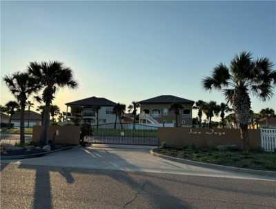 Residential Land For Sale in Port Aransas, Texas