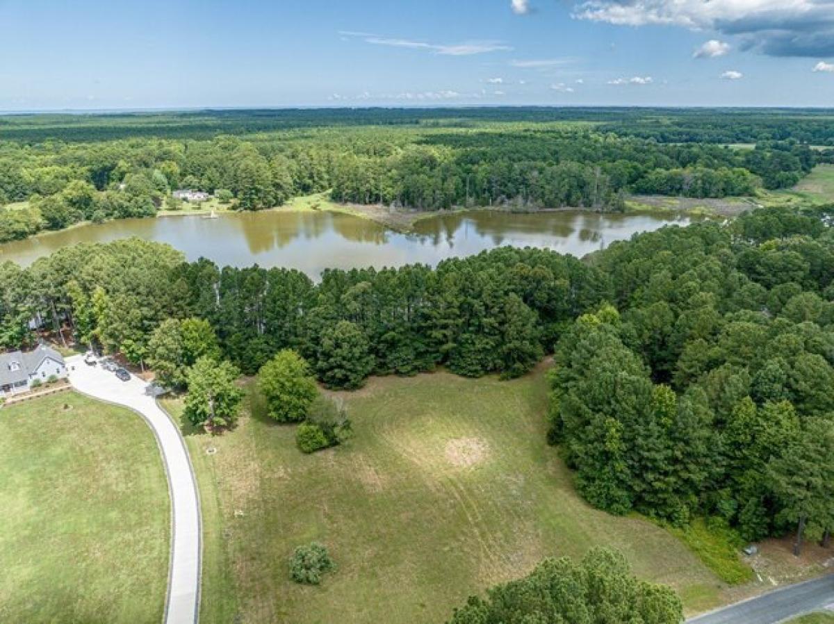 Picture of Residential Land For Sale in Melfa, Virginia, United States