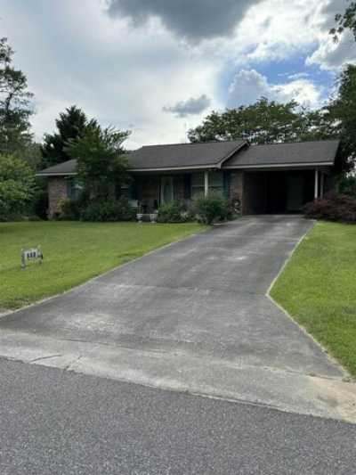 Home For Sale in Haleyville, Alabama