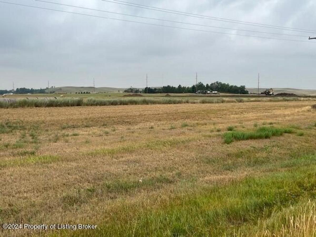 Picture of Residential Land For Sale in Dickinson, North Dakota, United States