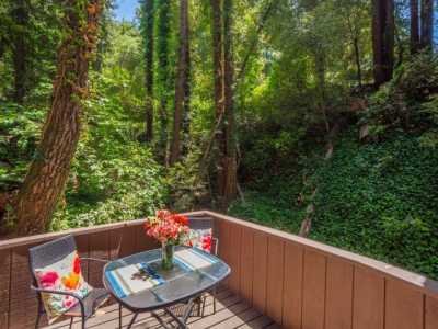 Home For Sale in Mount Hermon, California