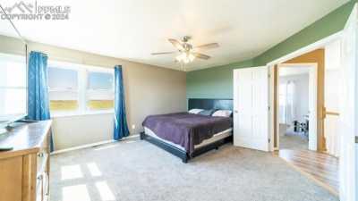 Home For Sale in Calhan, Colorado