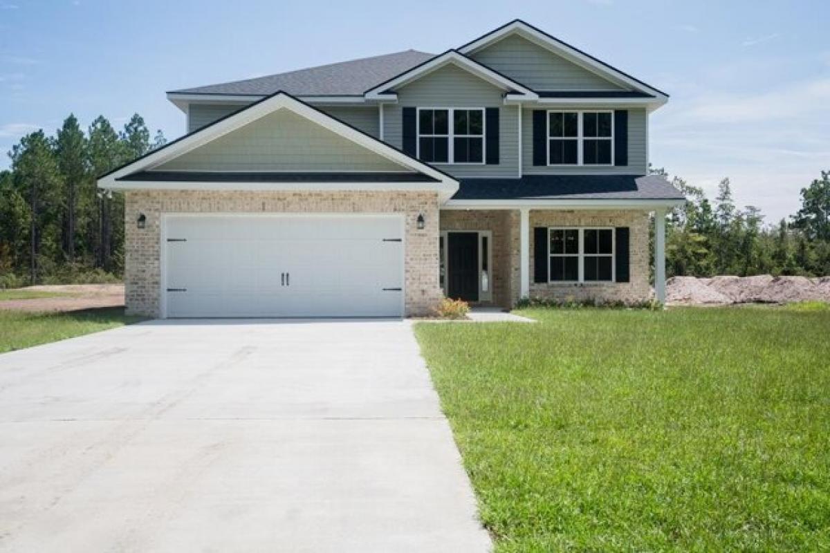 Picture of Home For Sale in Ludowici, Georgia, United States