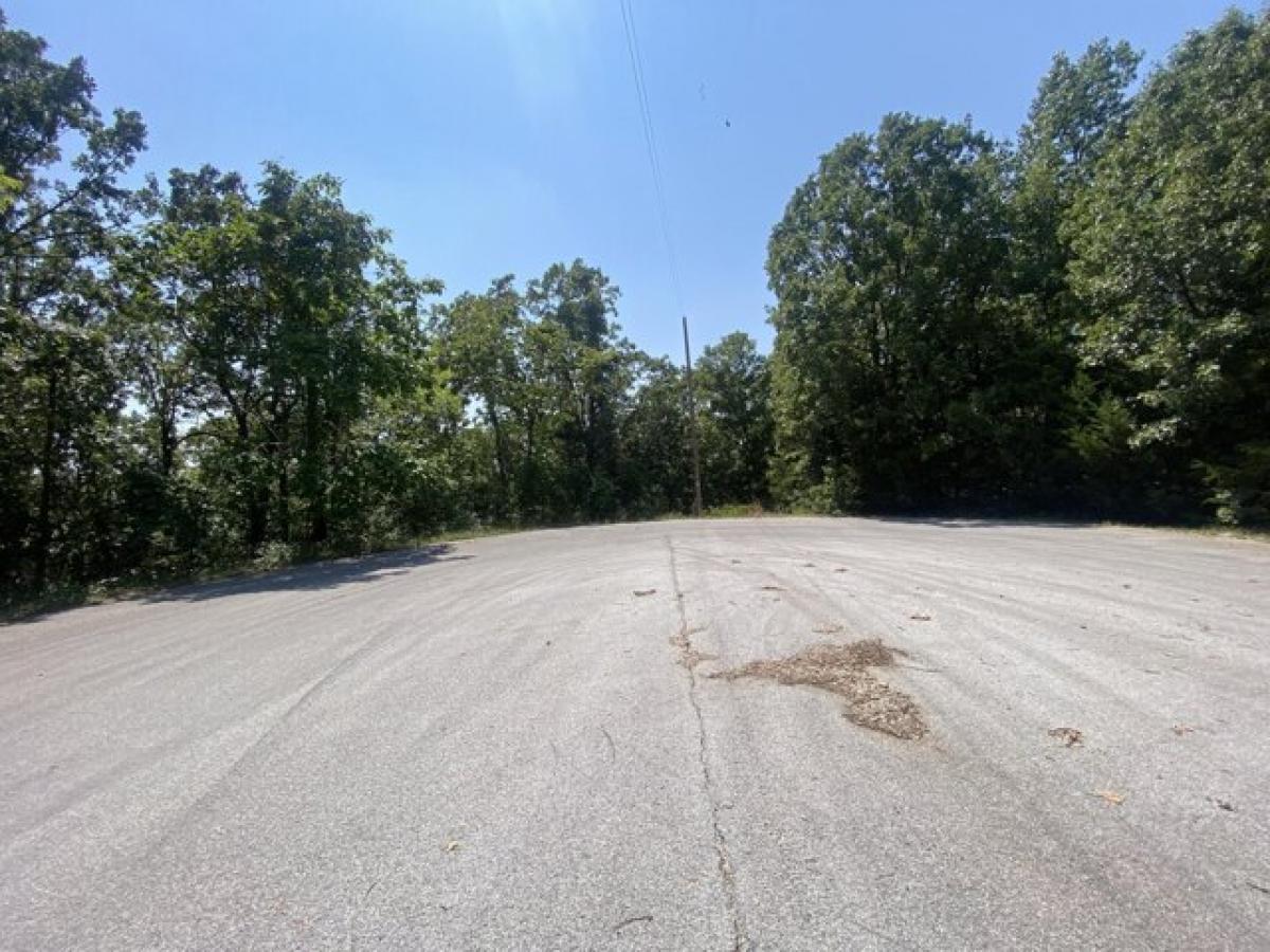 Picture of Residential Land For Sale in Fair Grove, Missouri, United States