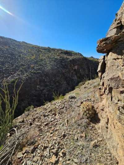 Residential Land For Sale in Terlingua, Texas