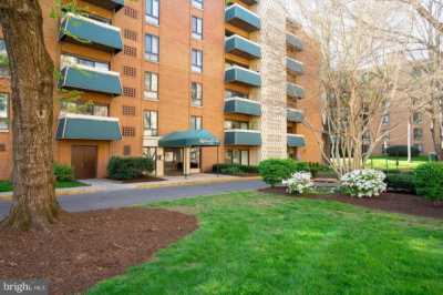 Home For Rent in Falls Church, Virginia