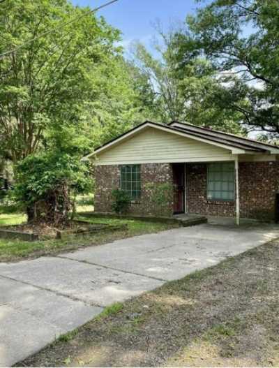 Home For Sale in Pine Bluff, Arkansas