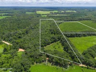 Residential Land For Sale in Bonifay, Florida