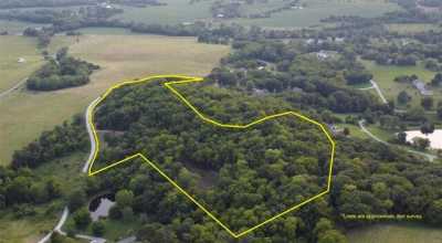 Residential Land For Sale in New London, Missouri