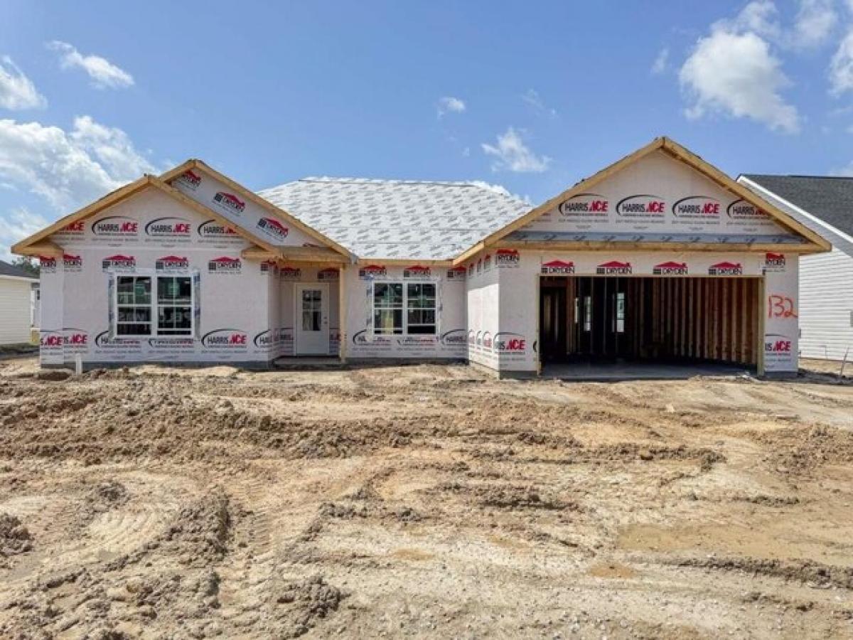 Picture of Home For Sale in Midway, Georgia, United States