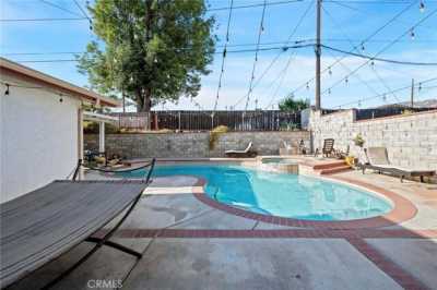 Home For Sale in Glendora, California