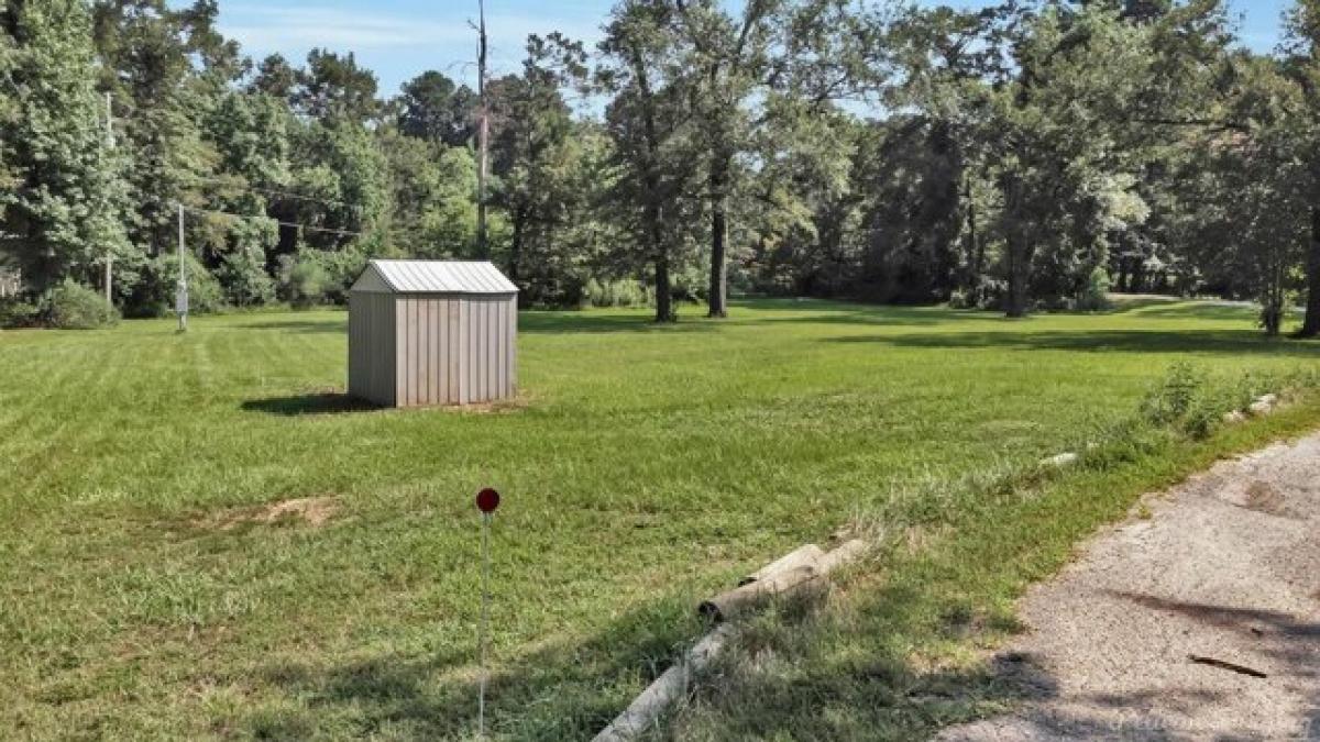 Picture of Residential Land For Sale in Shreveport, Louisiana, United States