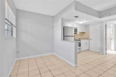 Apartment For Rent in Saint Petersburg, Florida