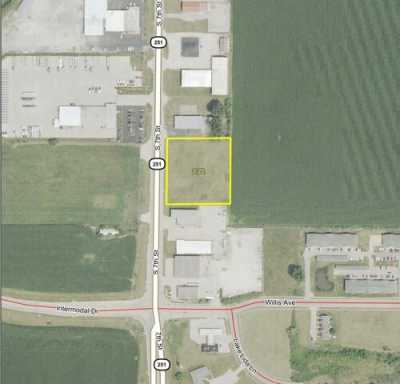 Residential Land For Sale in Rochelle, Illinois