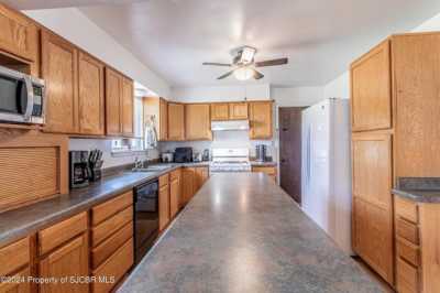 Home For Sale in Kirtland, New Mexico