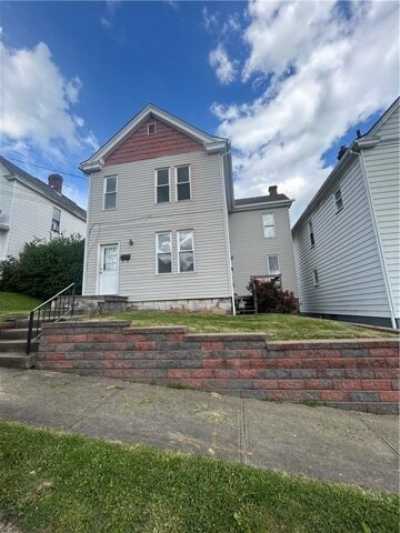 Home For Rent in Washington, Pennsylvania