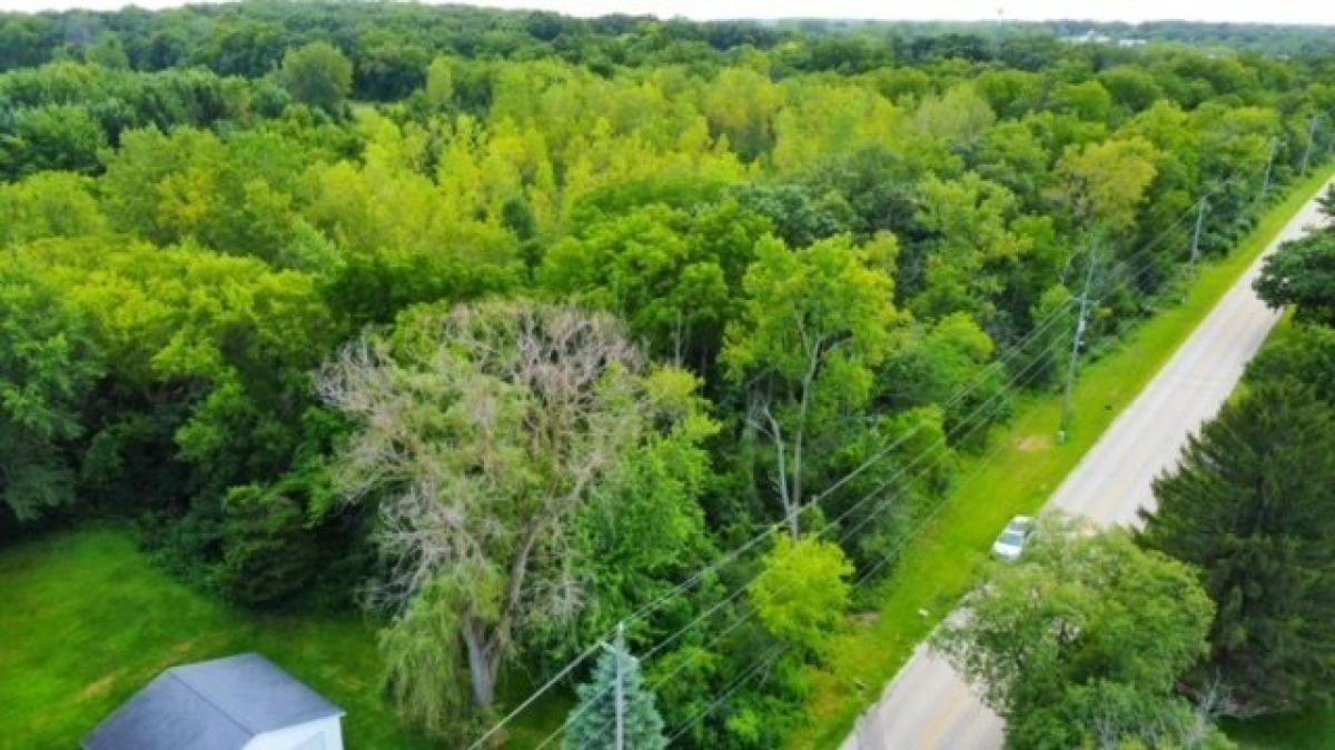 Picture of Residential Land For Sale in Bristol, Wisconsin, United States