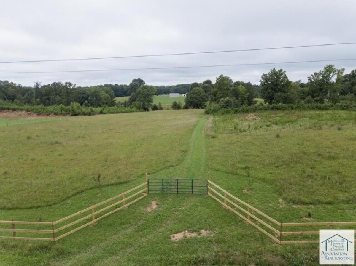 Picture of Residential Land For Sale in Axton, Virginia, United States