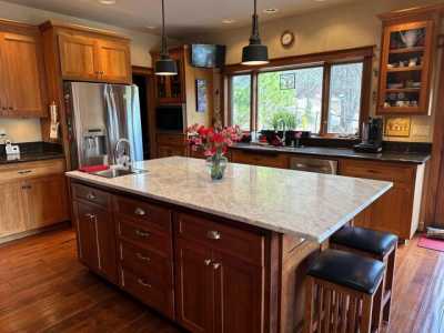 Home For Sale in Quincy, California