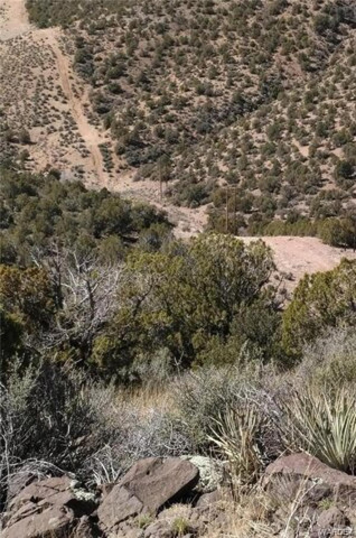 Picture of Residential Land For Sale in Kingman, Arizona, United States