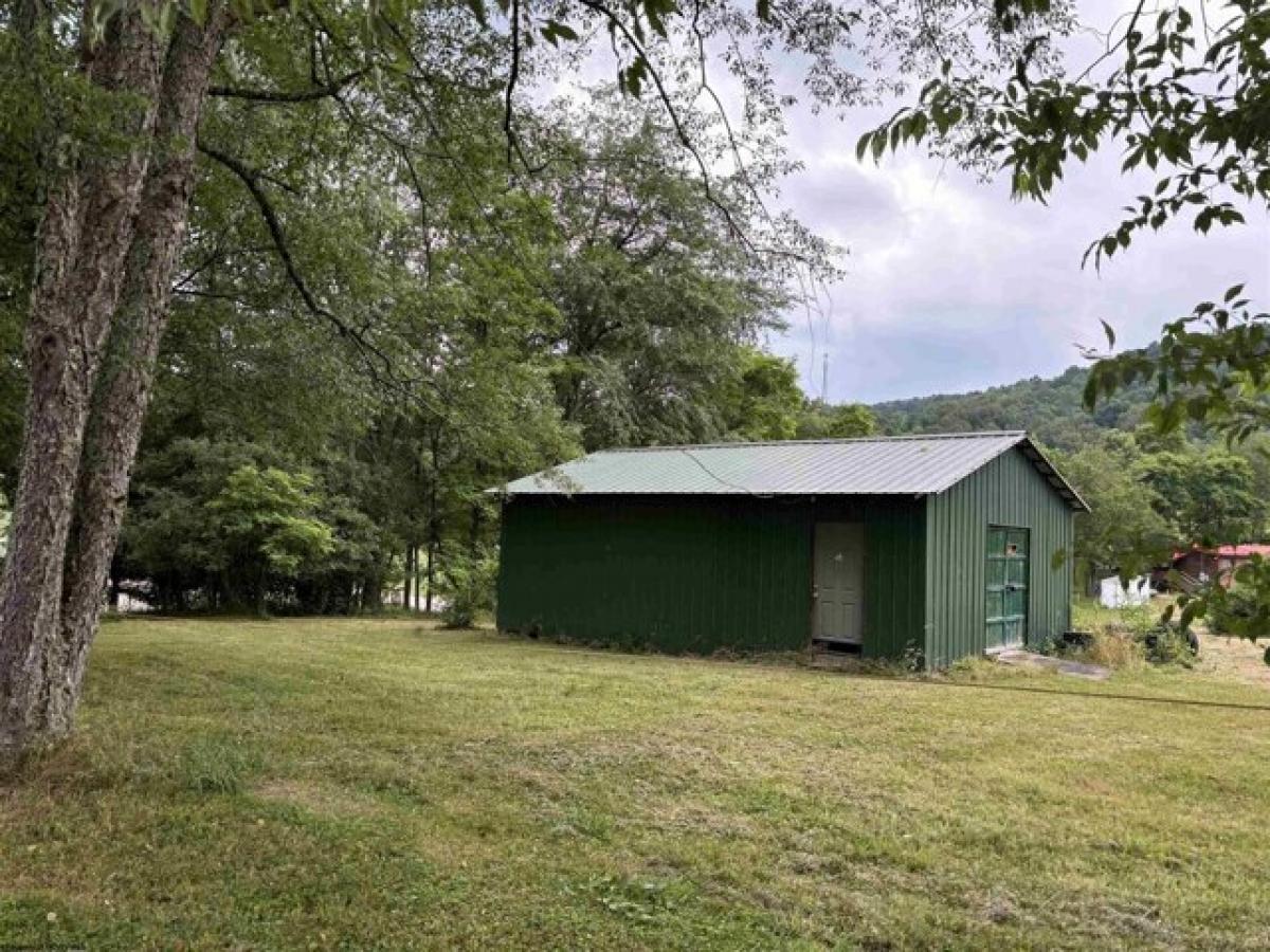 Picture of Residential Land For Sale in Belington, West Virginia, United States