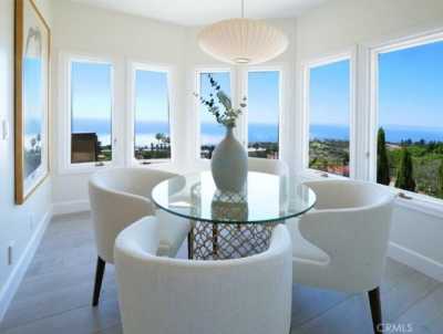 Home For Sale in Rancho Palos Verdes, California