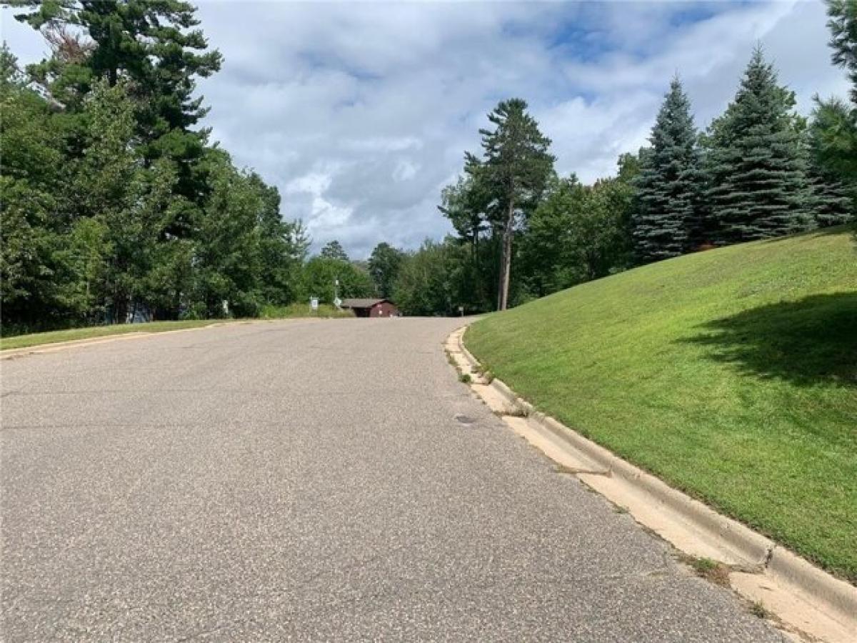 Picture of Residential Land For Sale in Walker, Minnesota, United States