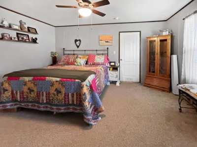 Home For Sale in Brookeland, Texas