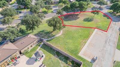 Residential Land For Sale in Midland, Texas