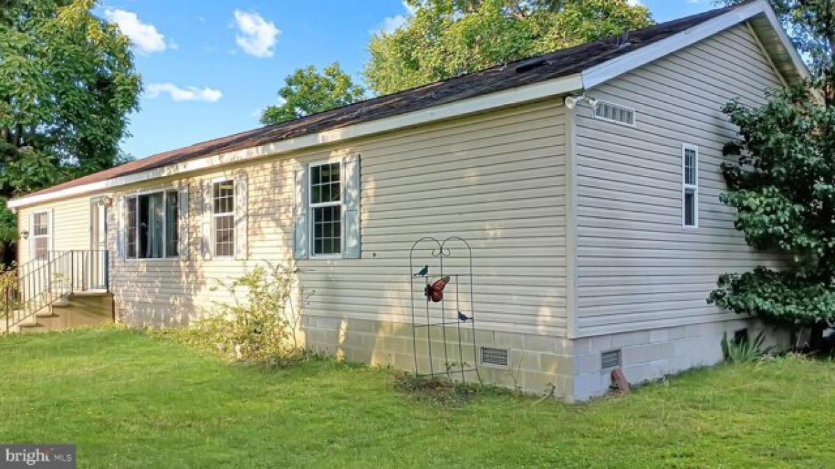 Picture of Home For Sale in Deal Island, Maryland, United States