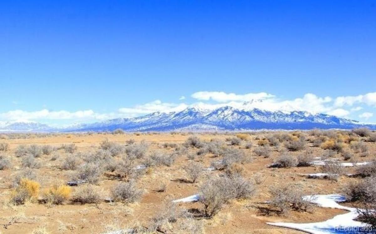 Picture of Residential Land For Rent in Alamosa, Colorado, United States