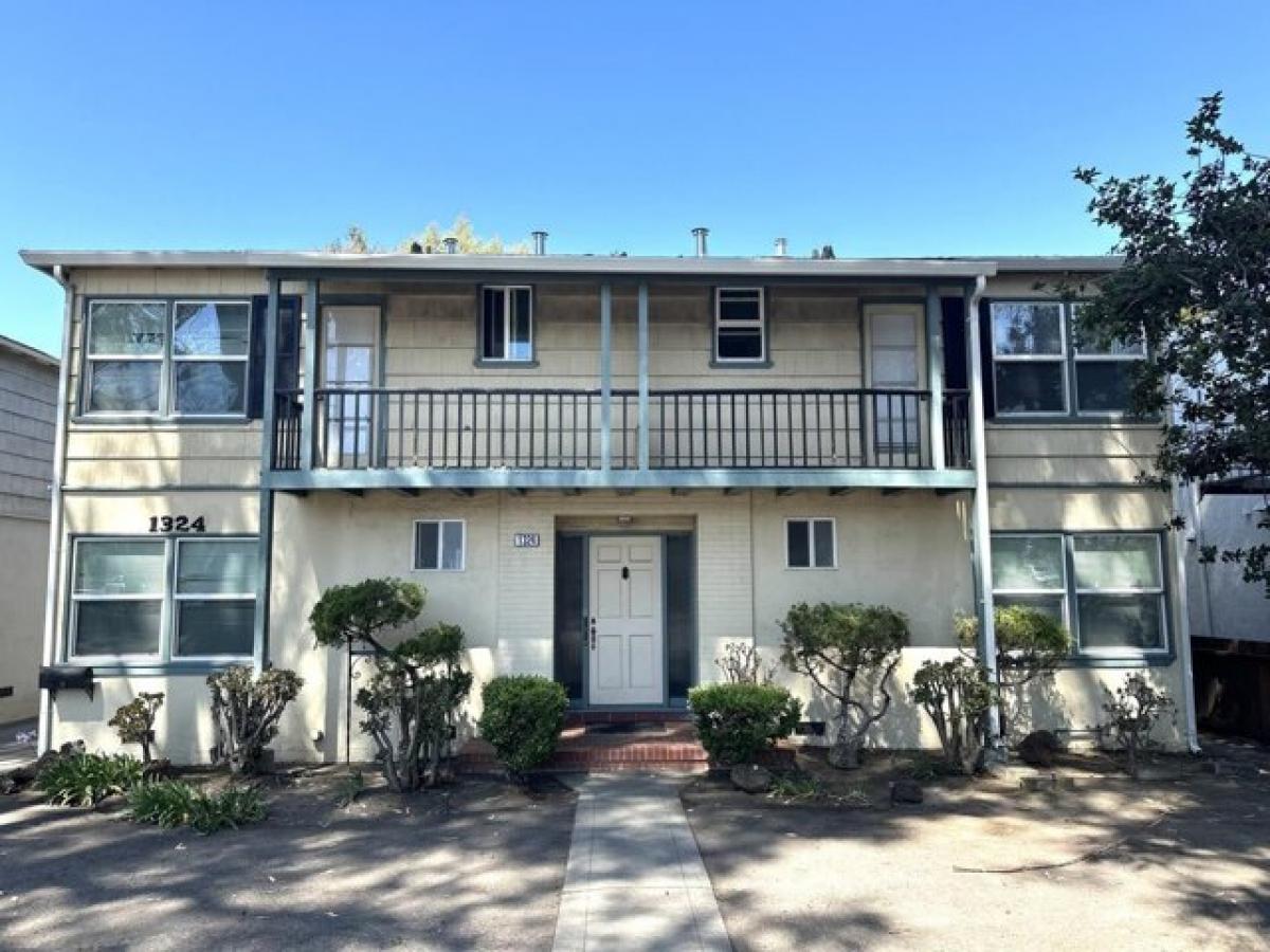 Picture of Apartment For Rent in Burlingame, California, United States