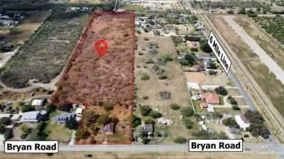 Residential Land For Sale in Mission, Texas