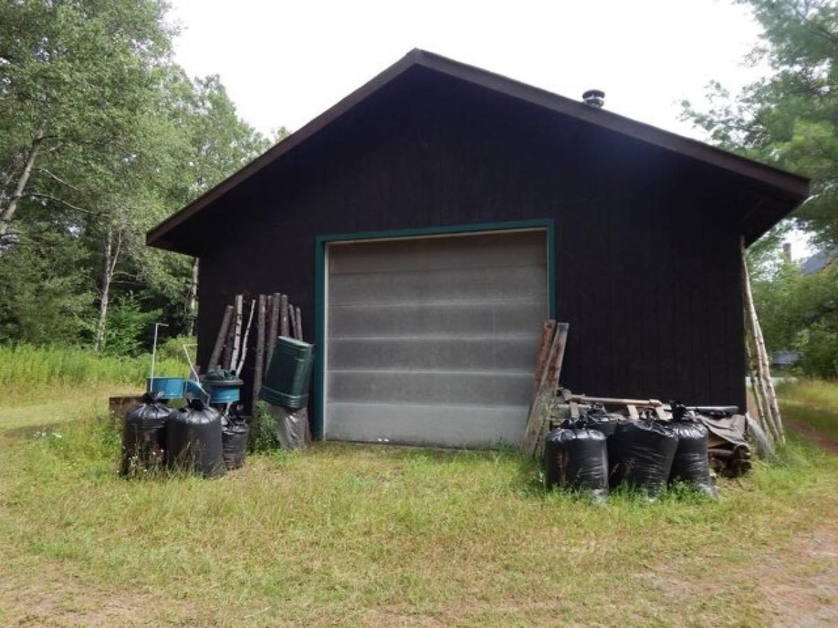 Picture of Residential Land For Sale in Old Forge, New York, United States