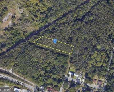 Residential Land For Sale in Savannah, Georgia