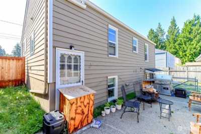 Home For Sale in Burien, Washington