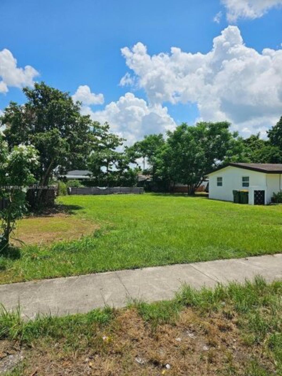 Picture of Residential Land For Sale in Homestead, Florida, United States