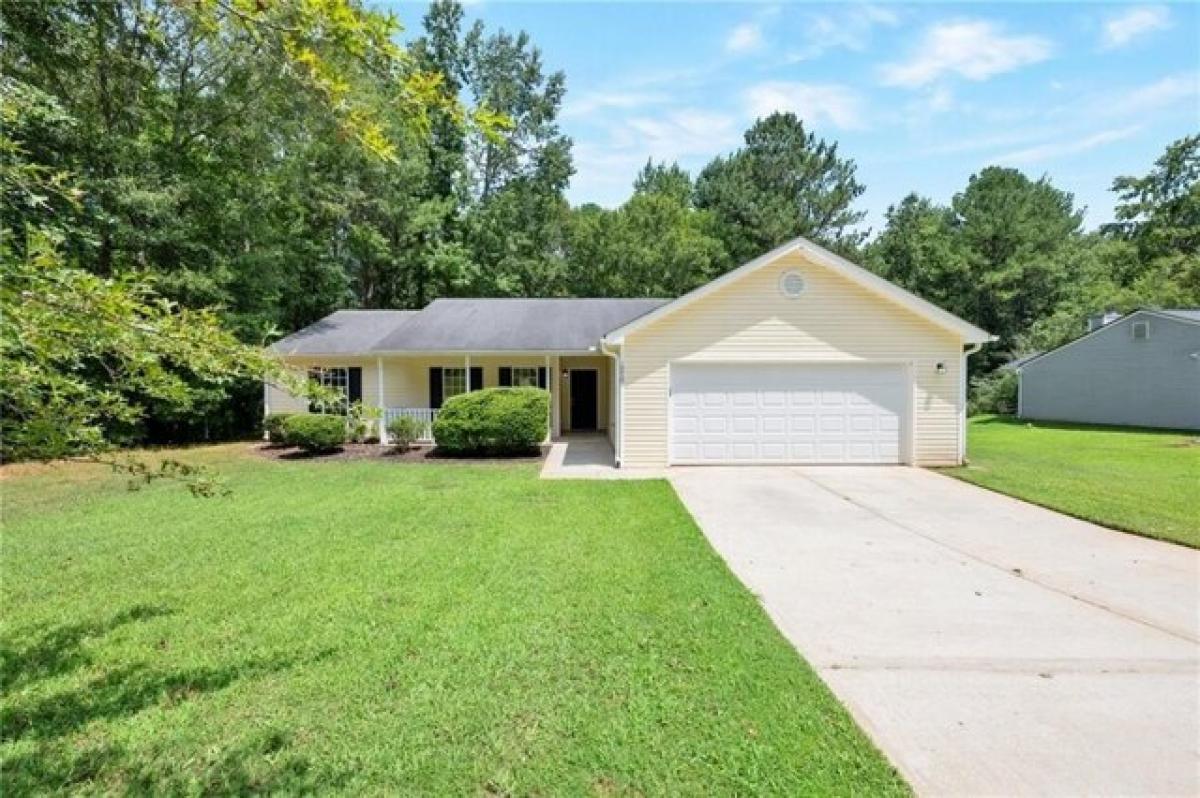 Picture of Home For Sale in Bethlehem, Georgia, United States