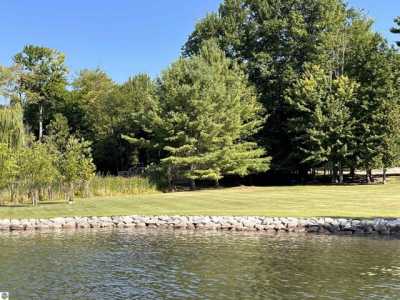 Residential Land For Sale in Bellaire, Michigan