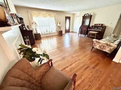 Home For Sale in Boaz, Alabama